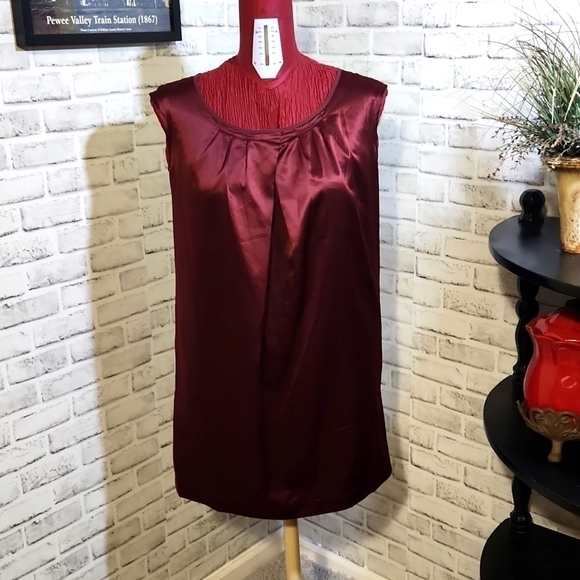 Old Navy Dress SZ M - Picture 1 of 9